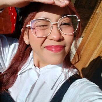 Niñera Ciudad de México: Iliana Olvera