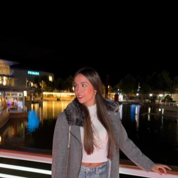 Niñera en Zaragoza: Indira