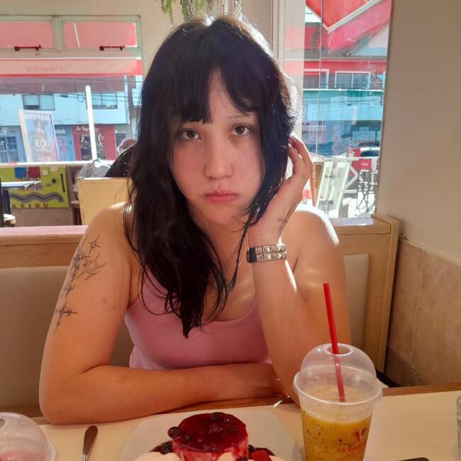 Niñera en Monte Grande: Lilian