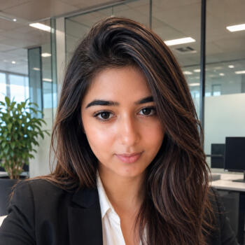 Babysitter in Hamburg: Farzana Tasnim