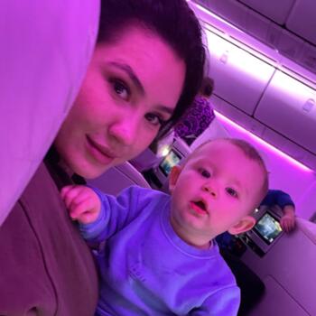 Babysitting job in Queenstown: babysitting job Karen