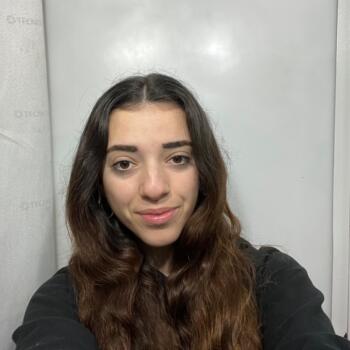 Nounou à Leganés: Rocio