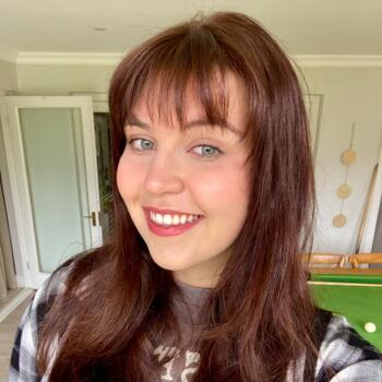 Babysitter in Stellenbosch: Sanja