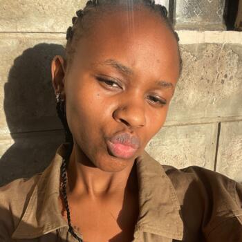 Nanny in Nairobi: Zabena