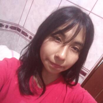 Babysitter in Chimbote: Sandra