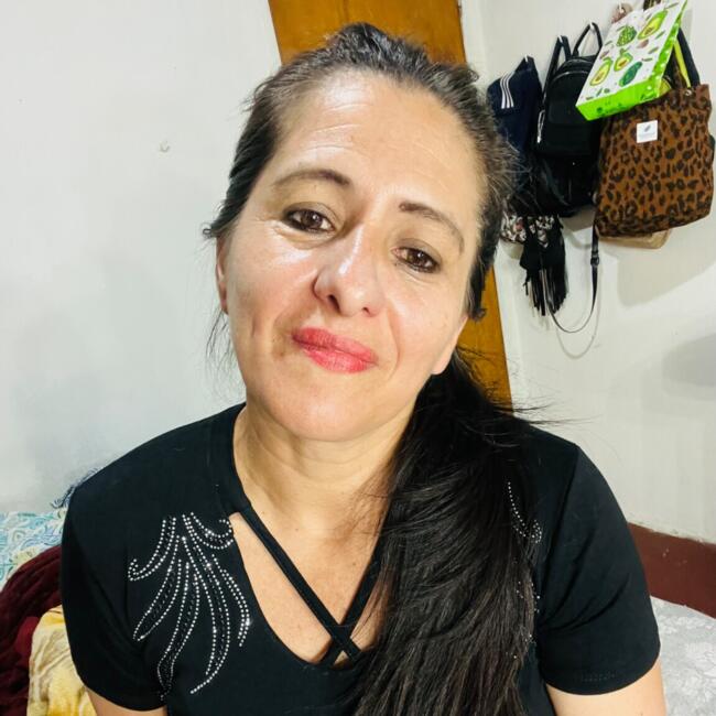 Babysitter in Ezeiza: Teresa