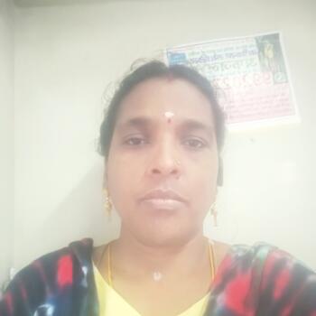 Babysitter in Mumbai: Jothi