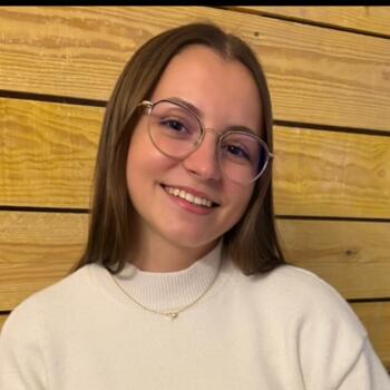 Babysitter in Cournonterral: Morgane