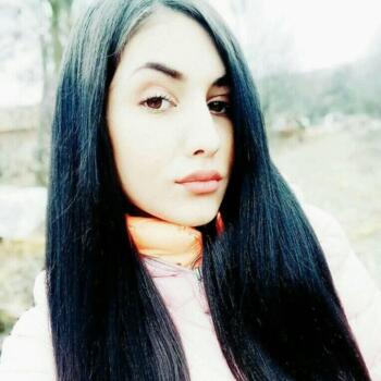 Babysitter in Sofia: Xristina