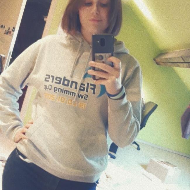 Niñera en Vilvoorde: Aïsha Bogaerts