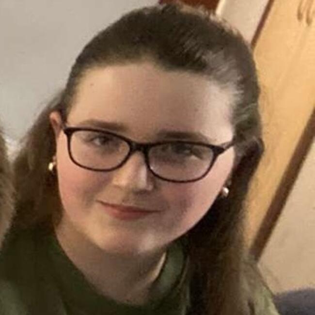 Babysitter in Crosshaven: Amelie