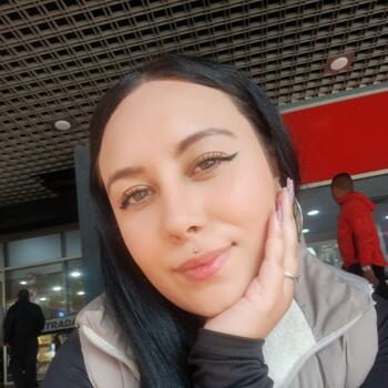 Niñera en Bogotá: Valeria