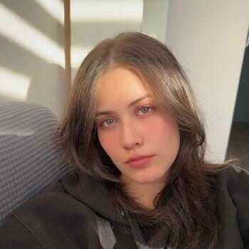 Babysitter in Concepción: Vanessa