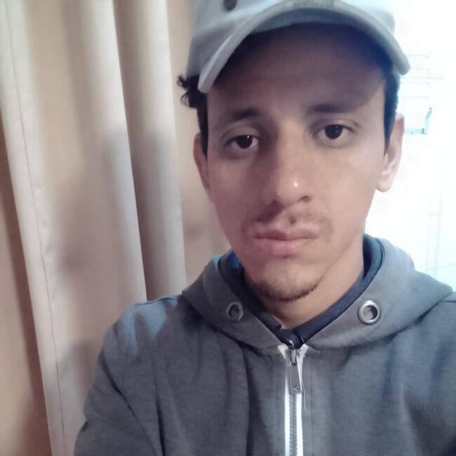 Babysitting job in Ica: Raul