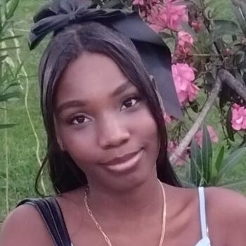 Niñera en Cali: Katerine