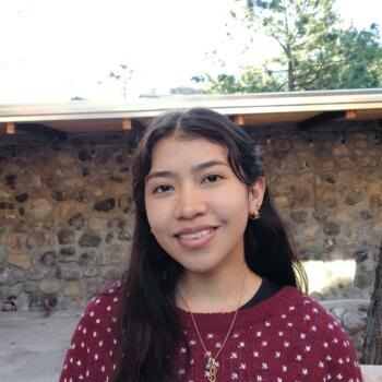 Babysitter in Ciudad Victoria: América