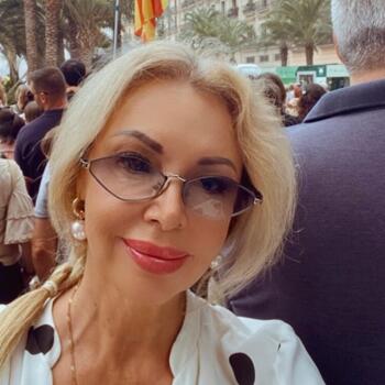 Canguro en Valencia: Ann