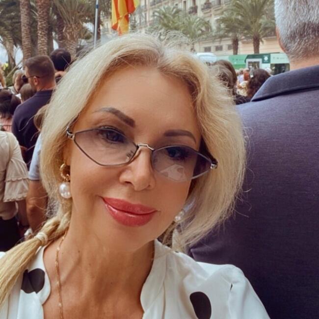 Canguro en Valencia: Ann
