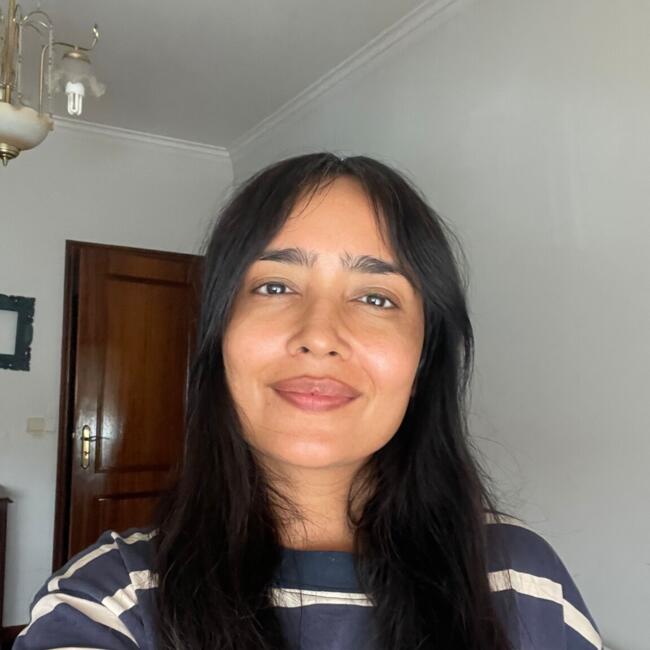 Babysitter in Viana do Castelo: Kriti
