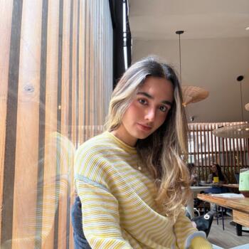 Babysitter in Valencia: Daniela