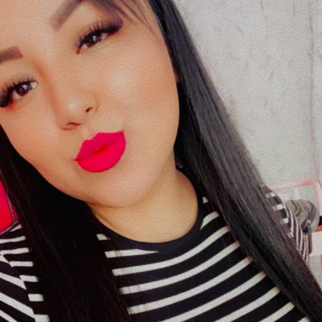 Niñera en Ciudad de México: Fatima estefany