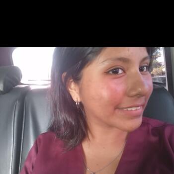 Babysitter in La Guardia (Departamento de Santa Cruz): Mónica Juditk
