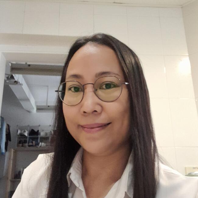 位於灣仔的臨時保母: Loreta calayan