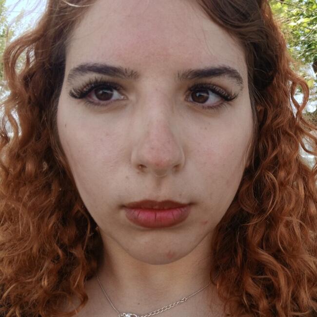 Babysitter em Sintra: Tatiana