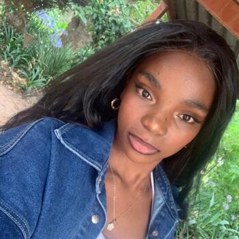 Babysitter Johannesburg: Ruth