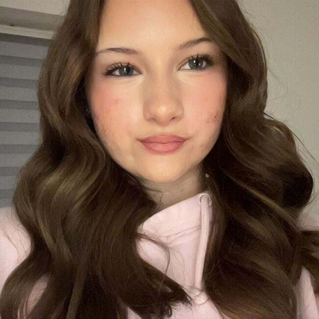 Babysitter in Freising: Iva