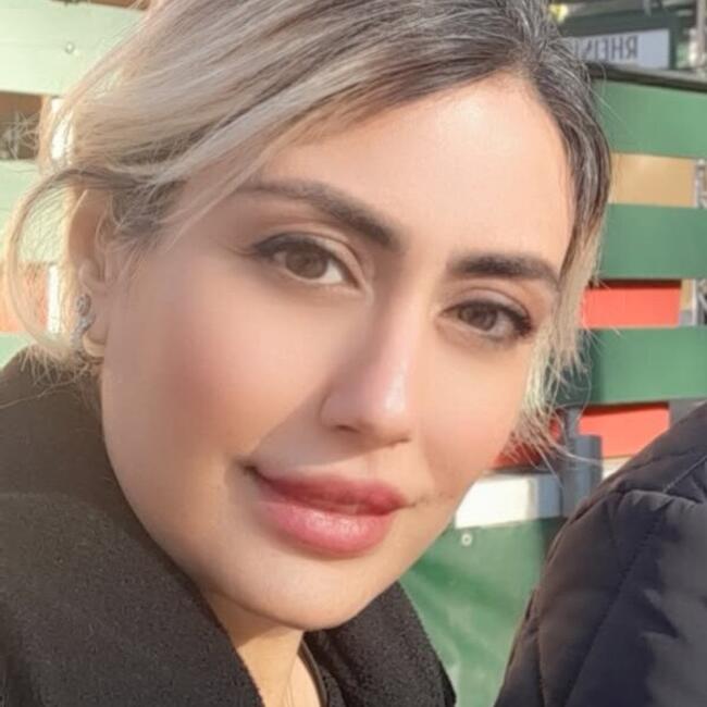 Childminder in Neuss: Azadeh
