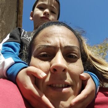 Familia Marratxí: Rosana