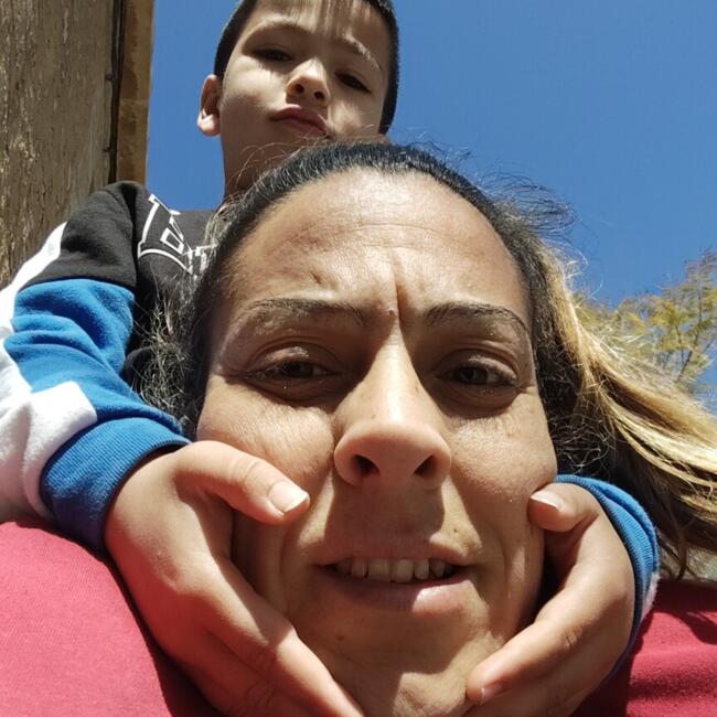 Babysitting job in Marratxí: Rosana