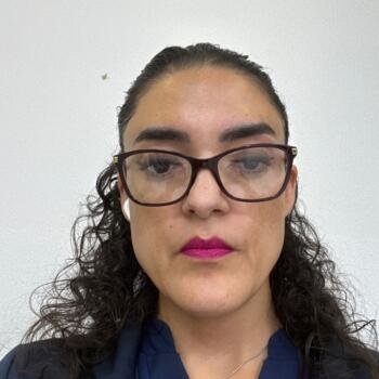 Babysitting job in Aguascalientes: babysitting job Anais