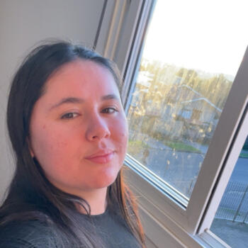 Babysitter in São Leopoldo: Jessica
