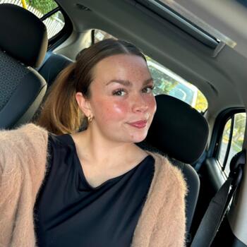 Nanny in Brantford: Brianna