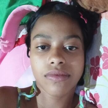 Babysitter in Balsas: Maria Clara