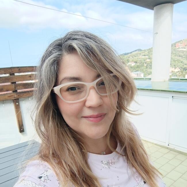 Babysitter in L'Hospitalet de Llobregat: AnaCris 