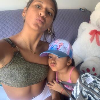 Babysitter στην περιοχή Almuñécar: Maia