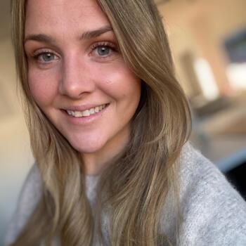 Childminder in Portmarnock: Rebecca