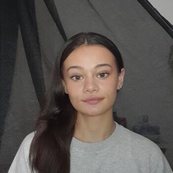 Babysitter Santo Tirso: Eleana
