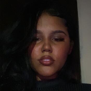 Babysitter in Guarulhos: Kamille