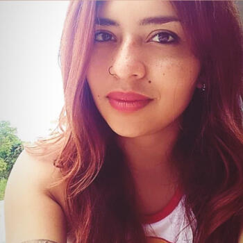 Niñera en Santa Coloma de Gramenet: Tatiana Mercedes