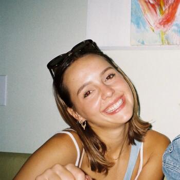 Babysitter i København: Clara