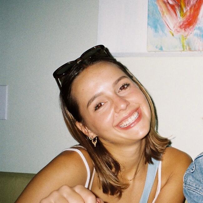 Babysitter i København: Clara