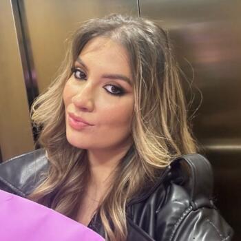 Babysitter in Belgrade: Angelina