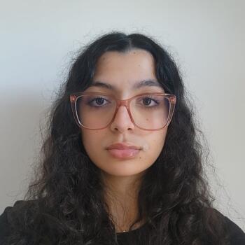 Babysitter in Thorold: Mariam