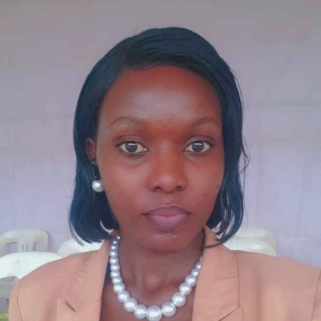 Babysitter in Sonde: Akello