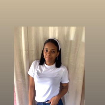 Babysitter Tamboril: Evelin Altagracia