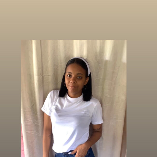 Babysitter in Tamboril: Evelin Altagracia